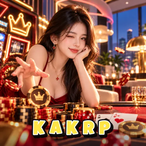 Cuplikan tampilan saluran unduhan APK kakrp 512×512